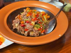 -永安水煮活鱼·仪征菜(仪征奥林匹克店)