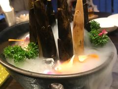 -若蘭慈·无国界素食料理(欢乐海岸店)