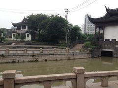 -常州明城墙