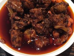 -夫妻肺片·中华老字号·正宗川菜(春熙路店)