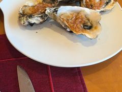 -视界美食自助餐厅·石家庄希尔顿酒店