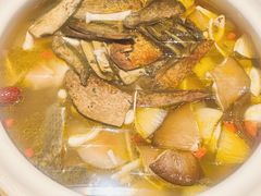 -菌彩云南野生菌火锅(呈贡七彩云南第壹城店)