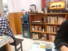 -顶屋咖喱(武大店)