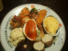 -松子料理(亮马桥店)