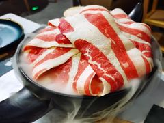 -椰子湾·海南火锅·糟粕醋·椰子鸡(正大广场店)