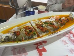 -西江红·株洲本地菜(滨江南路店)