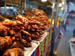 -大学城夜市大排档(凤栖路店)