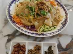 -京滨饭店·餐厅(阜外大街店)