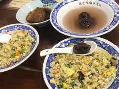 -粗茶淡饭(东关街店)