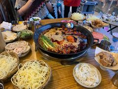 -五里关火锅(牛市口店)