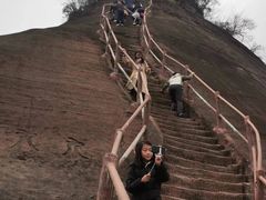 -丹霞山风景名胜区