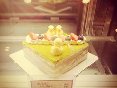 -御品轩(凤城二路店)