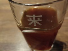 -来回·咖啡(天河南店)