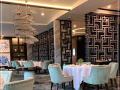 大堂-海湾壹品·粤菜·早茶·烤鸭(拱北店)