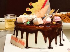 -卡漫莫尼蛋糕(徐汇店)