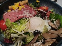 -LE SHARE洛笙·花园西餐(北京路步行街店)