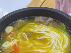 -大官米线(喜盈门范城店)