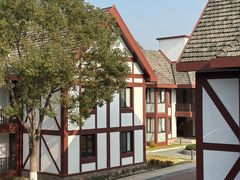 -太阳岛度假酒店