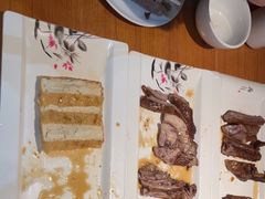 -壹只卤鹅 · 潮汕菜(京基百纳店)