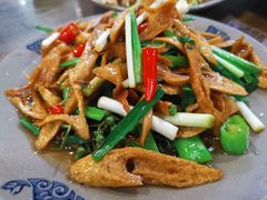 -公社食堂(牧电路店)