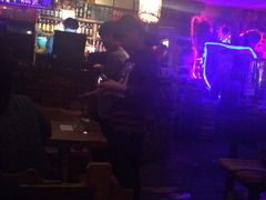大堂-Helens海伦司小酒馆(津湾广场店)