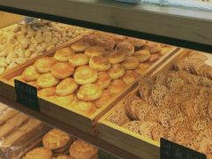 -包满意面包糕点(东坝店)