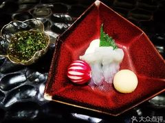 -松涛日本料理