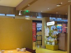 -蔡澜点心·粤菜(花城汇南区店)