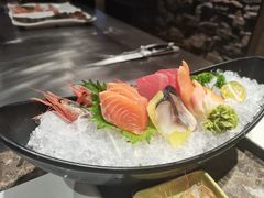 -雅玛花式铁板烧(亚运村店)