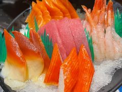 -熊出没日本烧肉放题