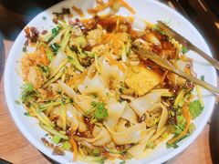 晋家门酿皮-晋家门(文峰广场店)