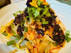 -薇酌饮·陕西菜(南门外店)