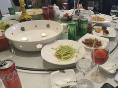 -旺顺阁鱼头泡饼(小红门店)