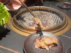 -黑崎烧肉·山野厨房(坪山店)