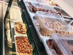 自助取餐区-紫光园(顺义店)