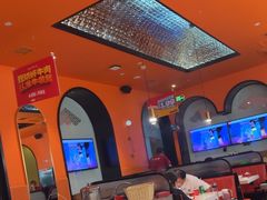 -牛很鲜潮汕牛肉火锅(椒江店)