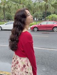 -MS.SALON美发沙龙