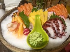 -大江户日本料理(吕厝店)