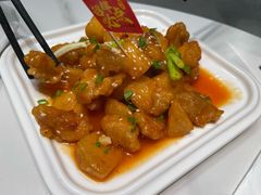 -旺达·福州菜(正大广场店)