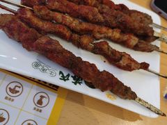 -苏氏牛肉面(团结路店)
