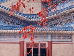-广州中山纪念堂