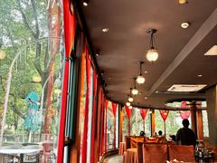 -申粤轩酒楼(丁香花园店)