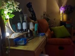 -大鱼·养生·禅洗头疗·按摩SPA