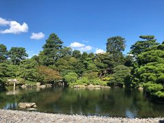 -京都御所