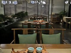 大堂-素慧餐厅(大虹桥店)
