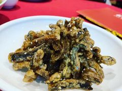 -老吉士酒家(天平路店)