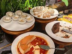 -拉蒂娜·巴西牛排馆 Latina·Brazilian Steakhouse(王府井喜悦店)