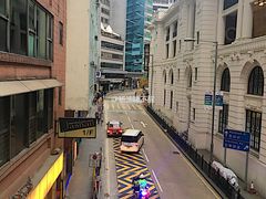 -香港皇家太平洋酒店