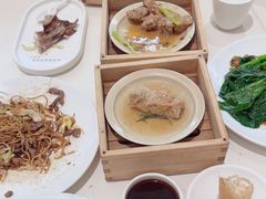 -蔡澜点心·粤菜(月星环球港店)