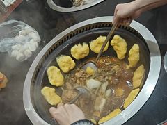 -哈尔滨东北铁锅炖(都督街店)